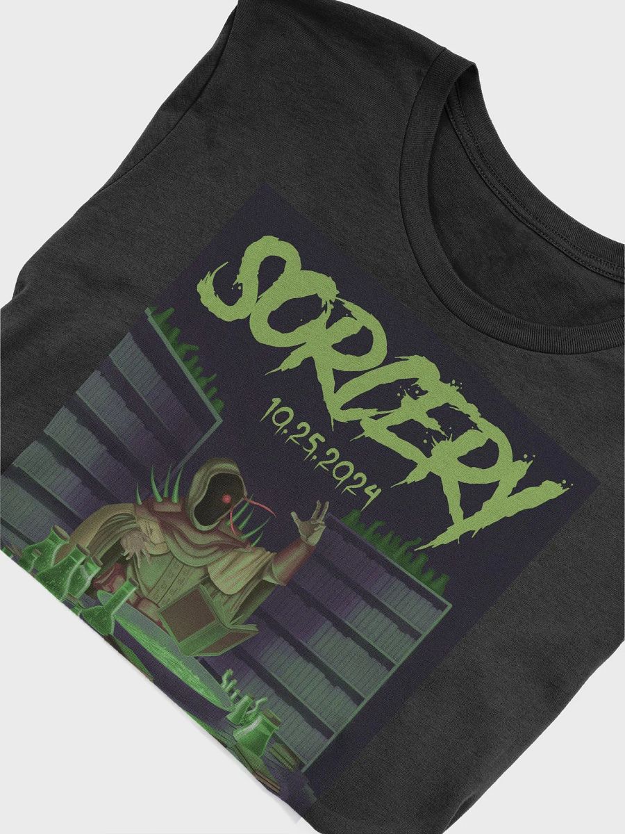 PhillyDnB x DSCI4 :: "SORCERY" Collab product image (5)