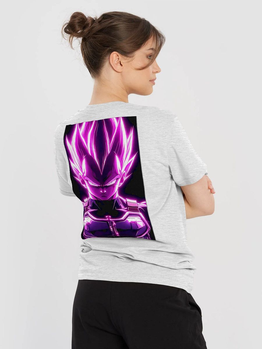 B.T.T × Dragon Ball Vegeta Tee product image (65)