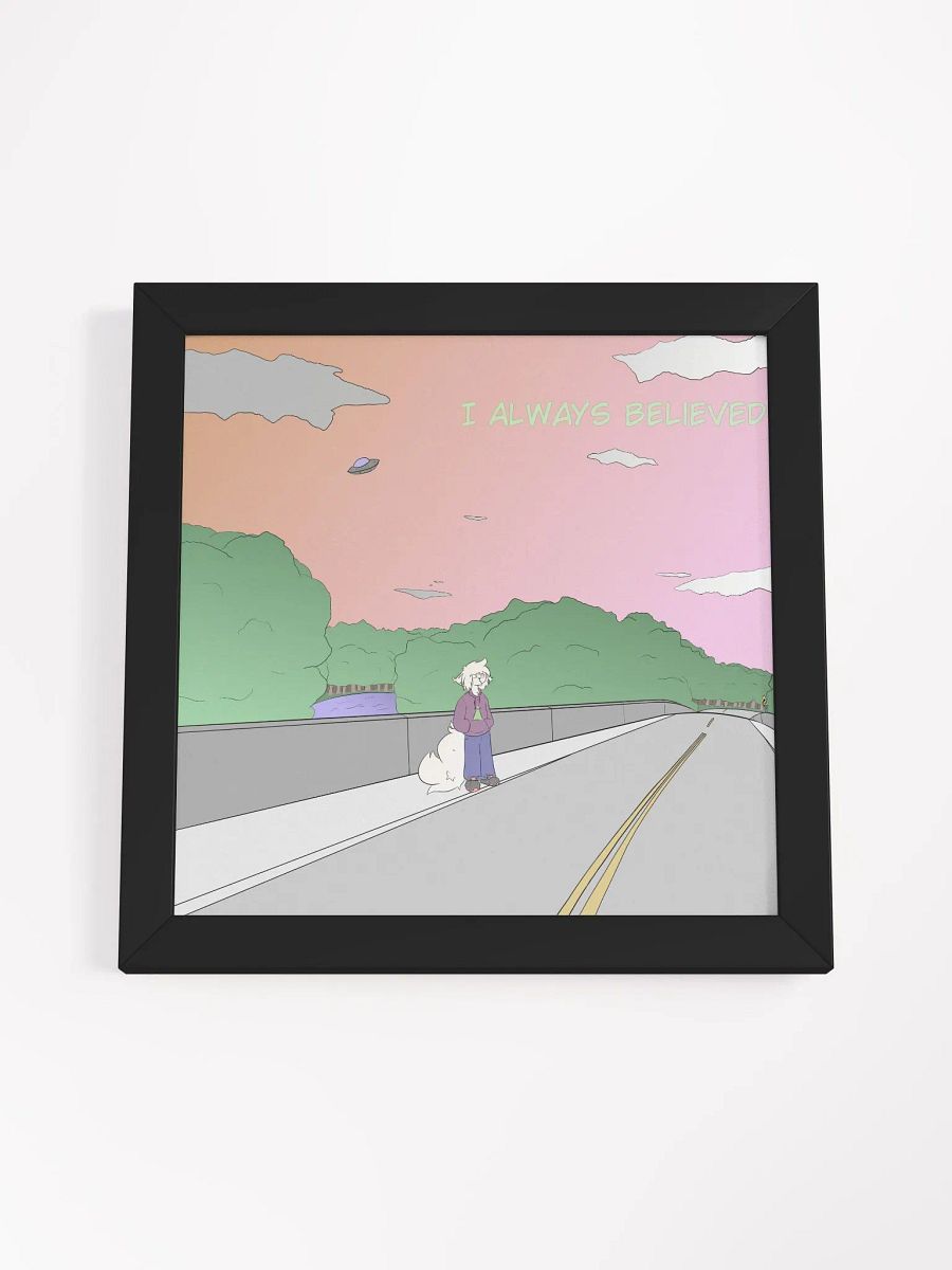 I Always Believed product image (12)