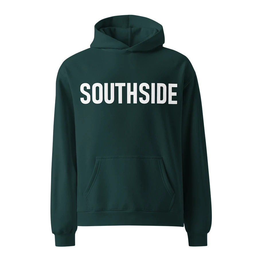 SOUTHSIDE SIGNATURE HOODIE product image (31)