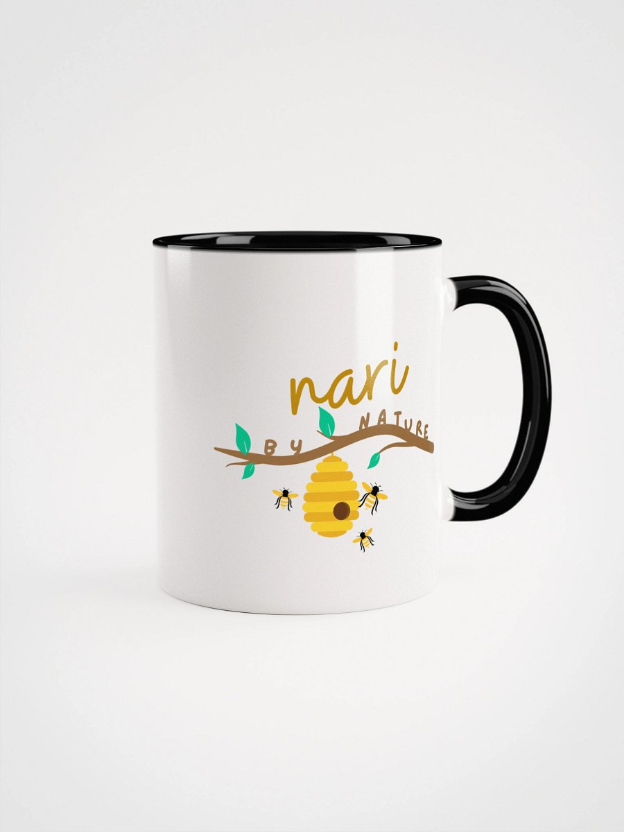Beehive Ceramic Mug product image (8)