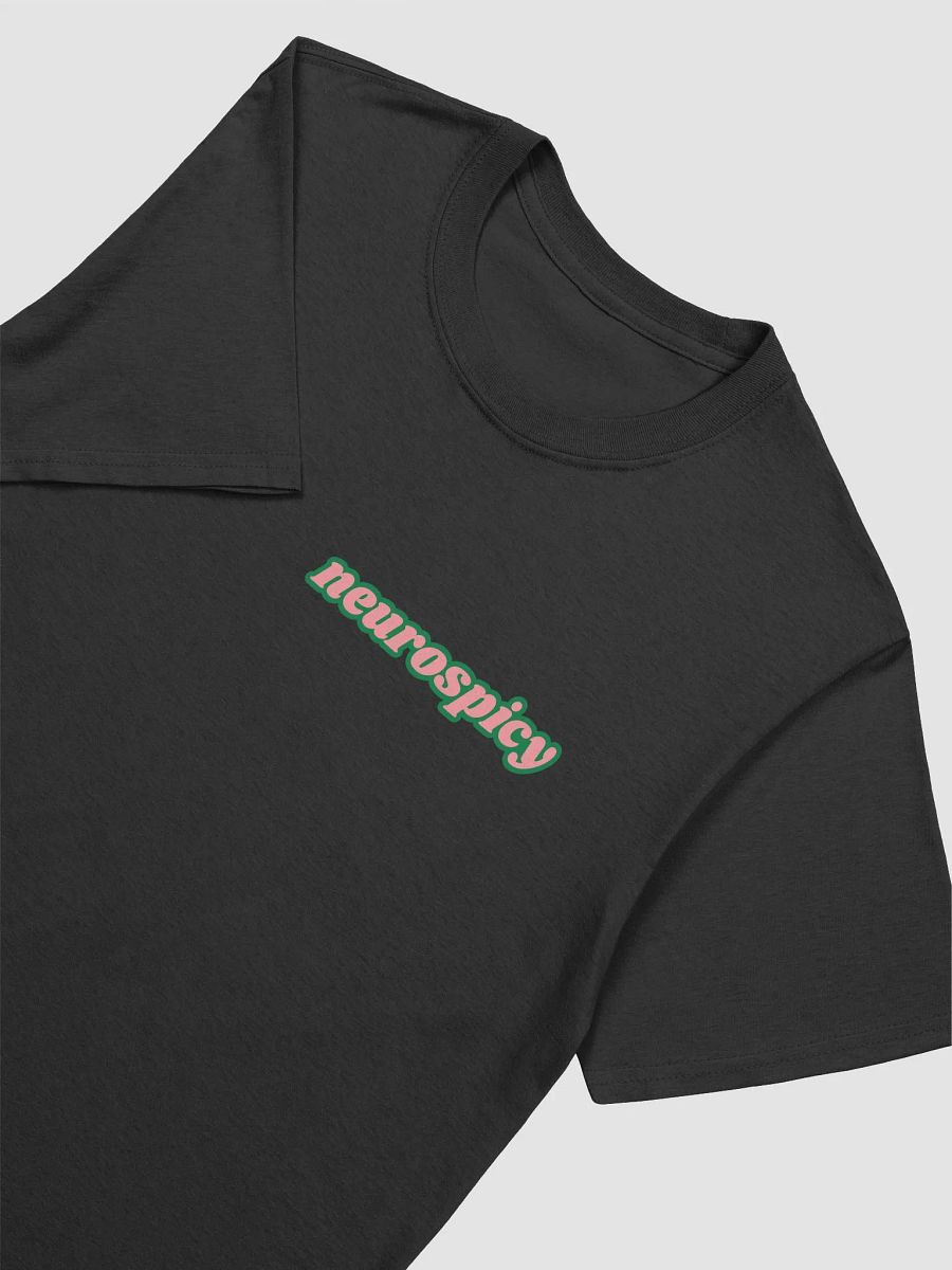 Spicy Brain T-Shirt product image (3)