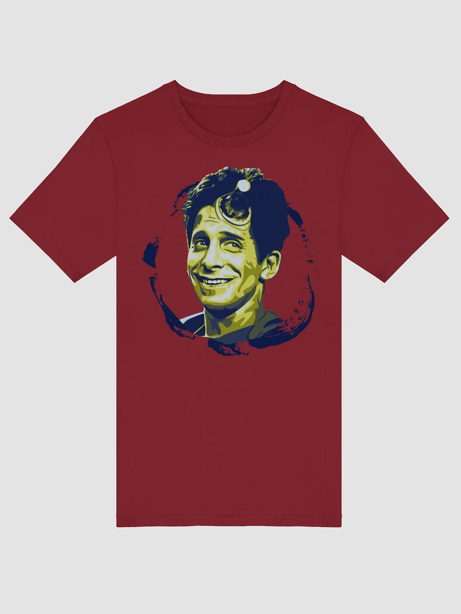 Mick – Idle Hands product image (2)