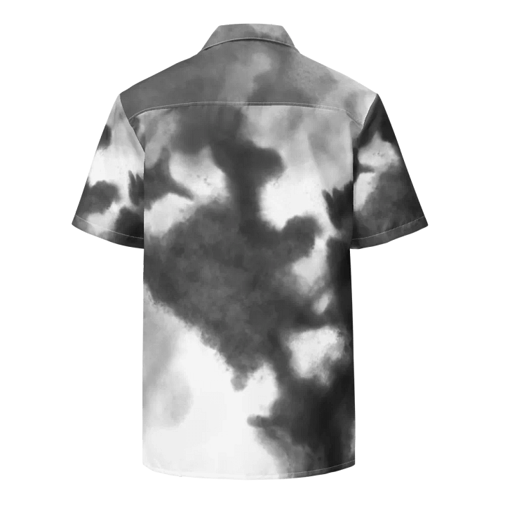 Ink Fusion Aloha Shirt product image (2)