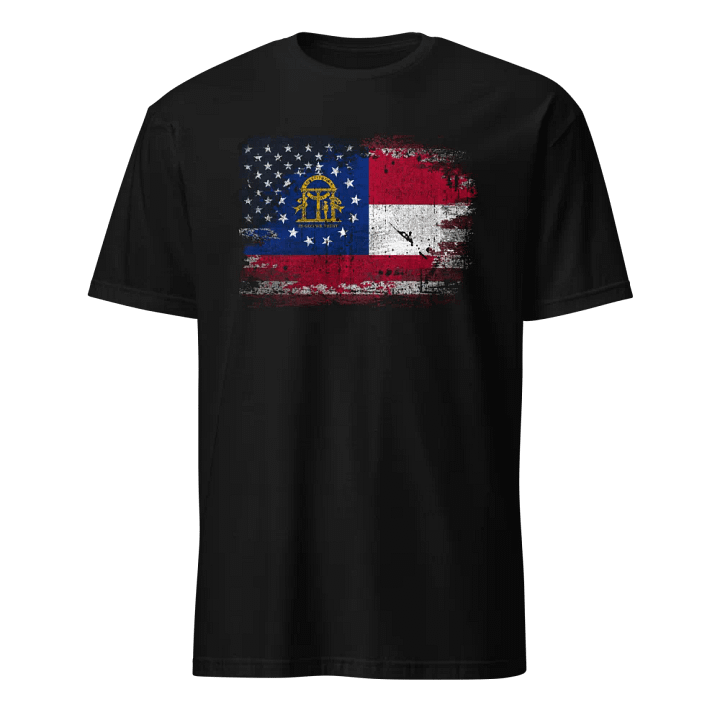 Georgia USA product image (1)