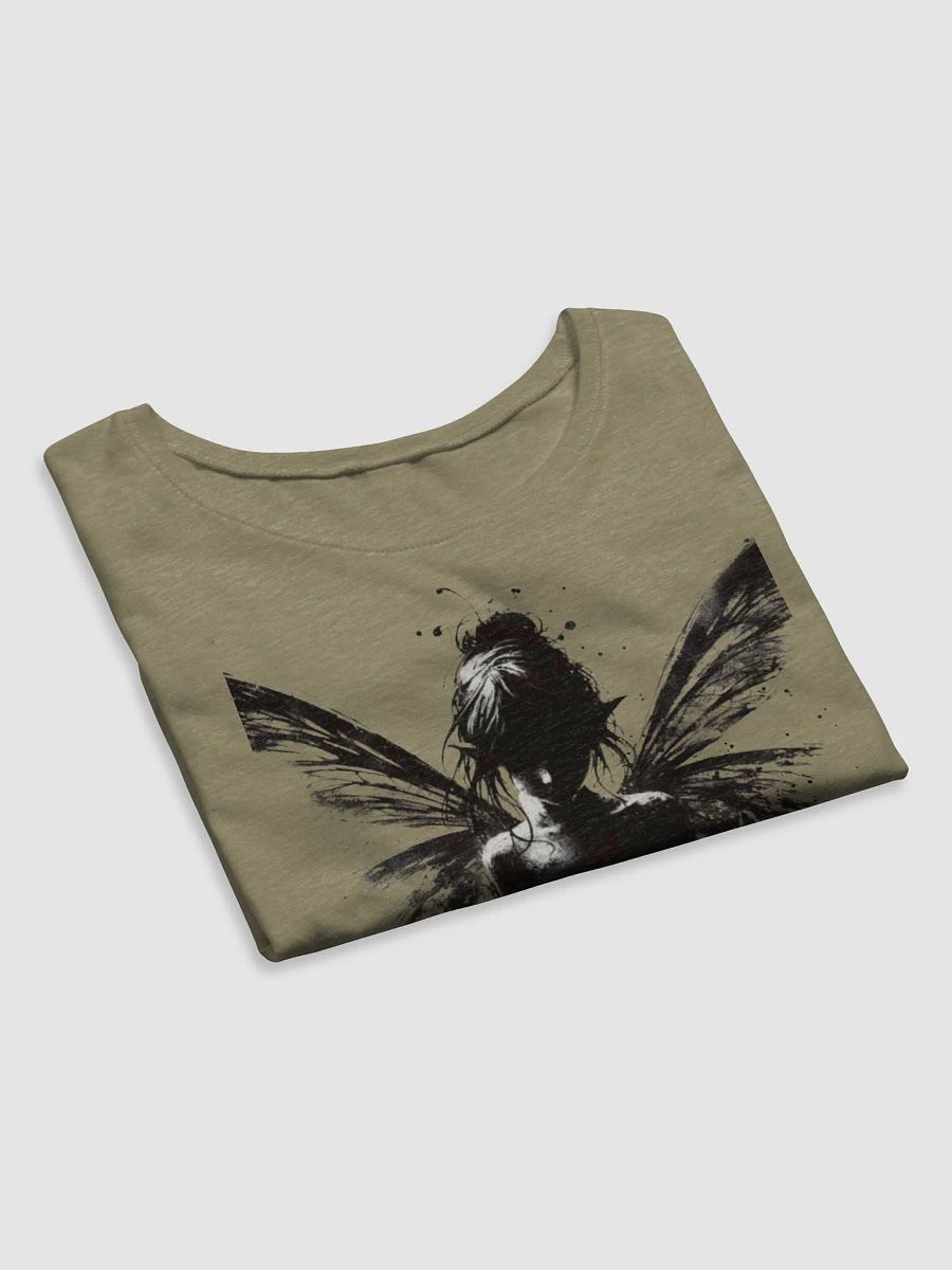 Confident Crop Tee product image (20)