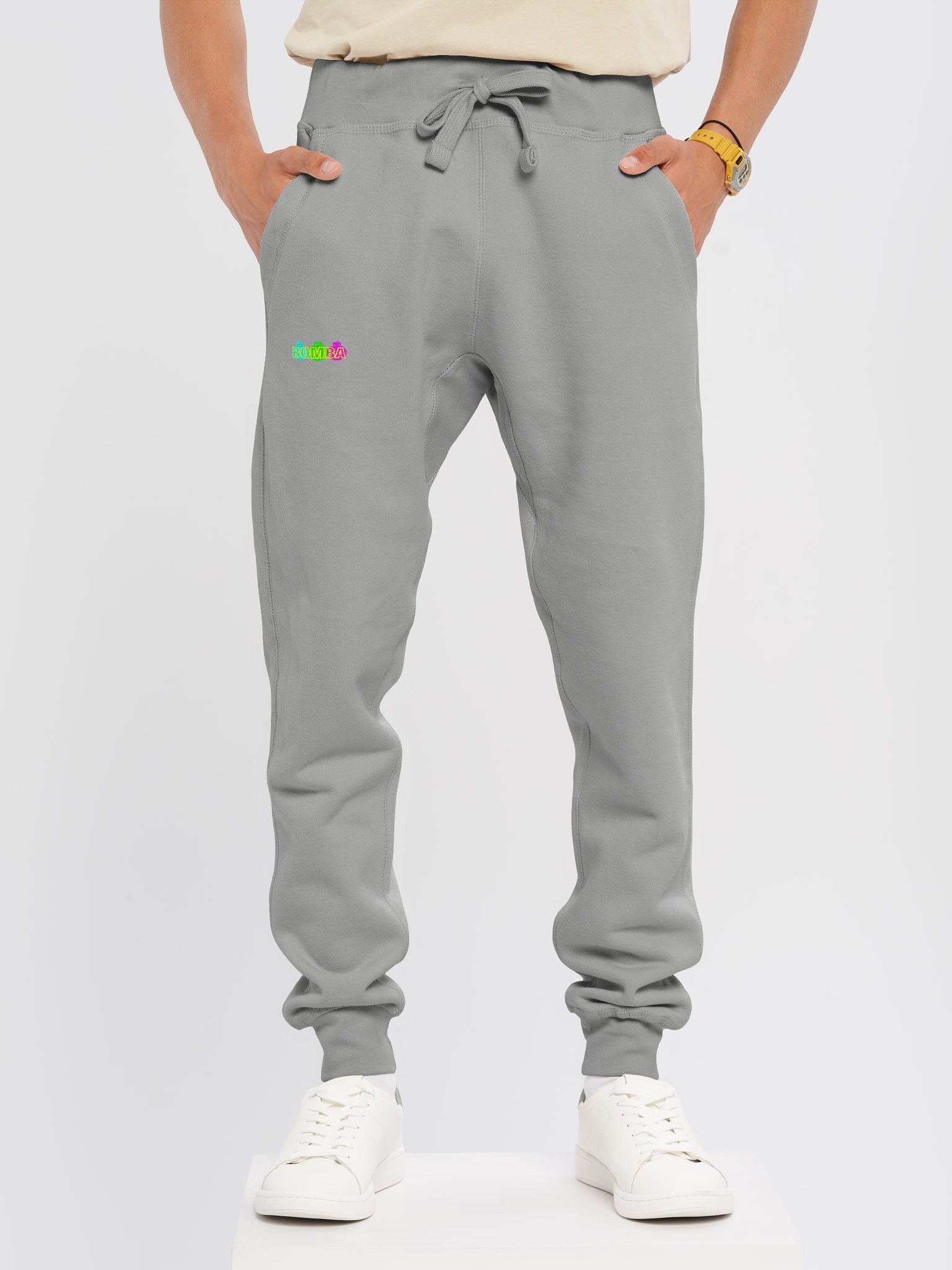 NEON BOMBA JOGGER product image (5)