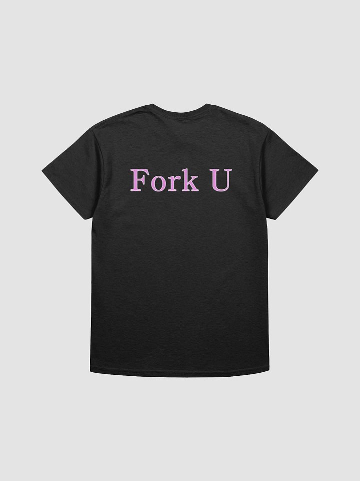 Fork U product image (6)