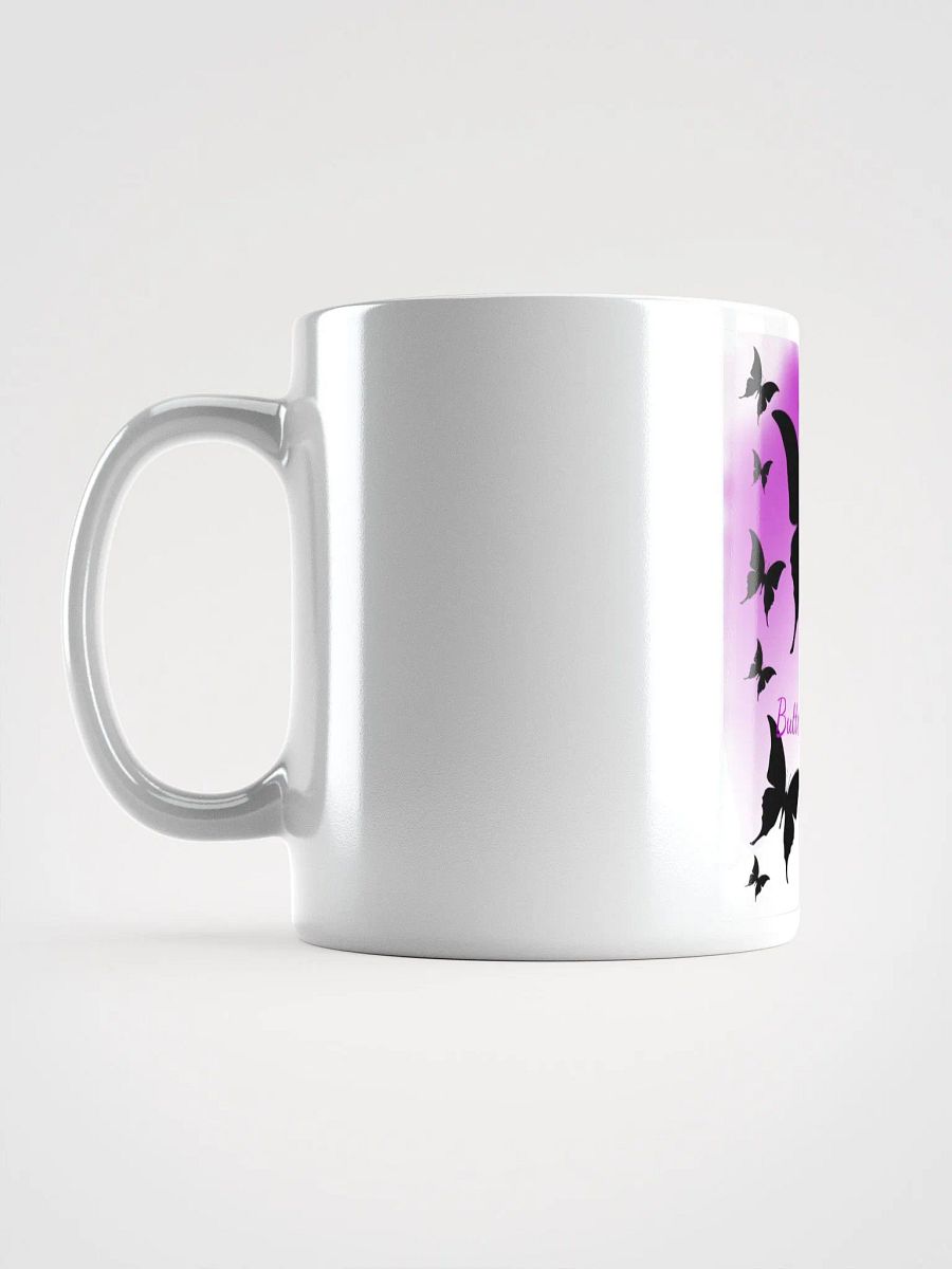 Butterfly design Mug product image (6)