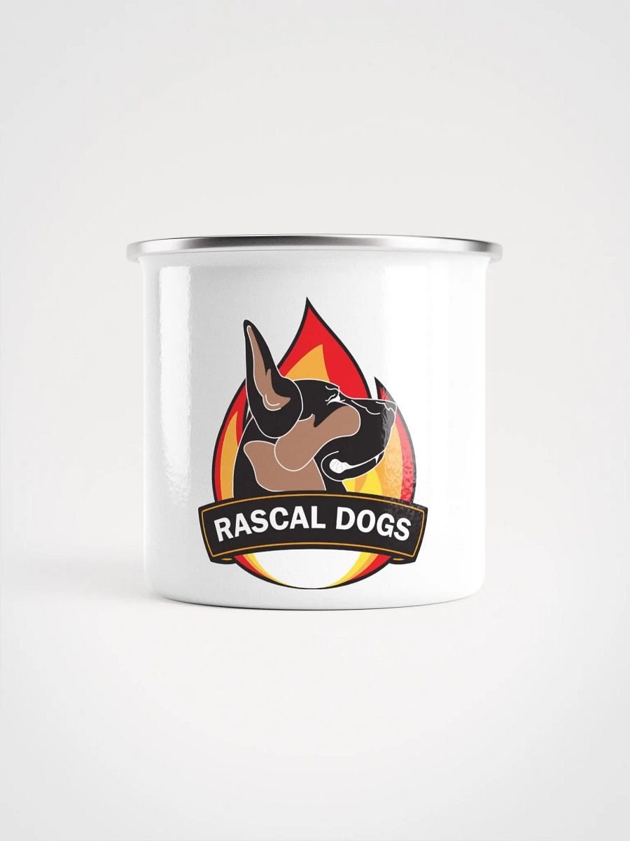 Rascal Dogs Logo! product image (1)