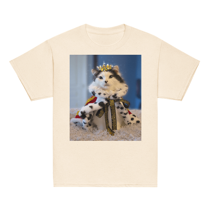 King Oreo Kids T-Shirt product image (2)