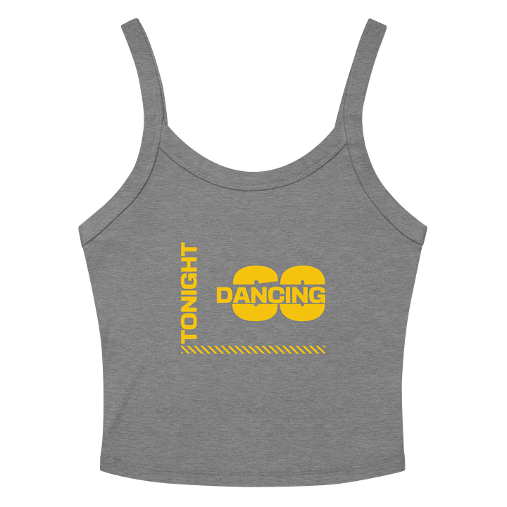 Dancing Circles Women's Tank Top product image (1)