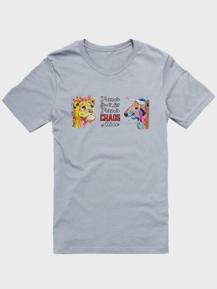 Friendship Supersoft Premium T-Shirt product image (2)