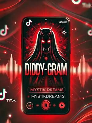 I woke up on the #diddy gram While making thanksgiving dinner and scrolling tiktok, a little... diddy... came to me in the kitchen. I fed the few lines in mind to ChatGPT and ran with it. Made with the help of Suno, ChatGPT, and Runway for the image to video! #diddyscandal #meme #memesong #babyoil #babyoilchallenge #diddymemes