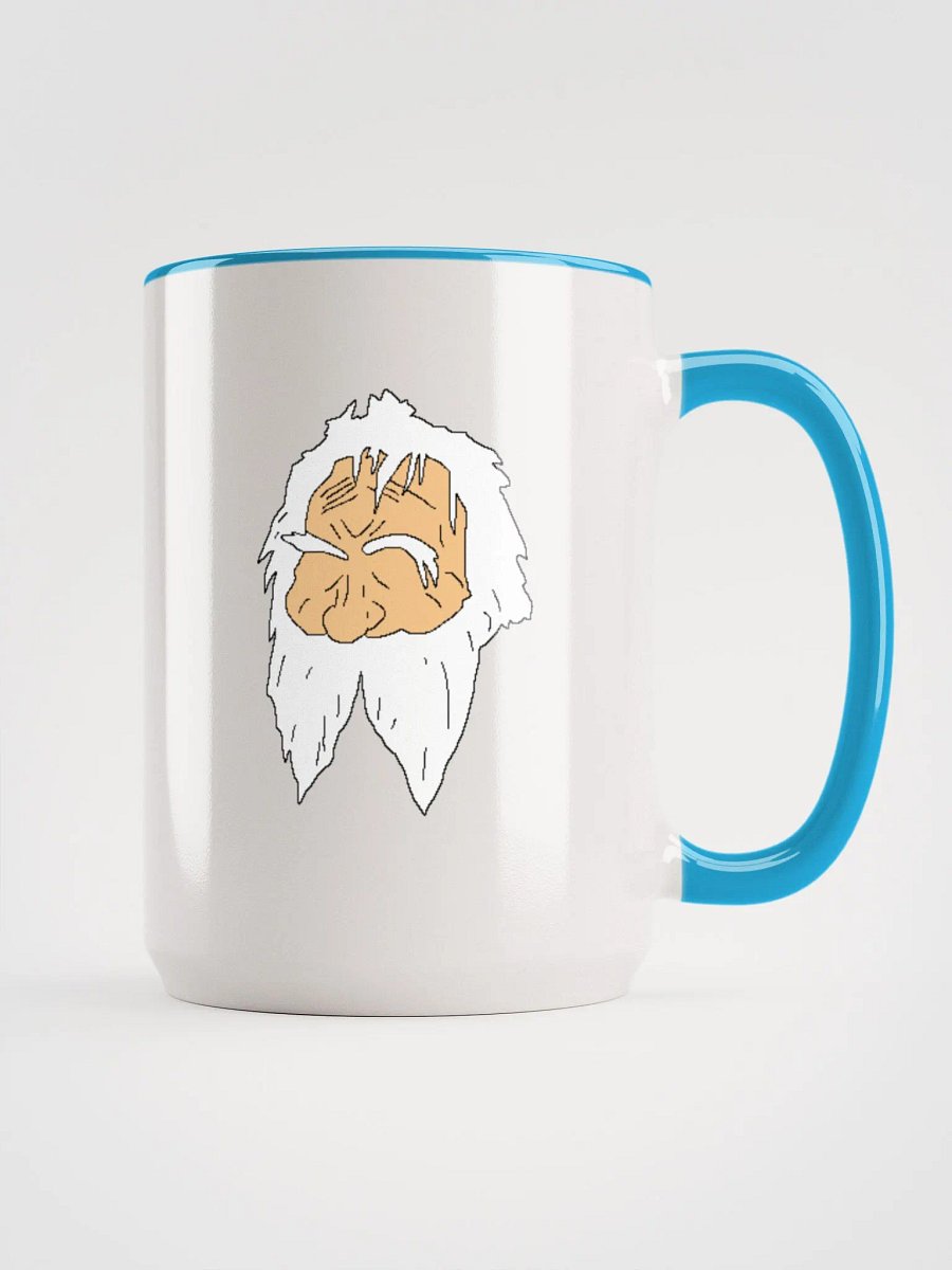 Jimothy's Cup of Wisdom product image (12)