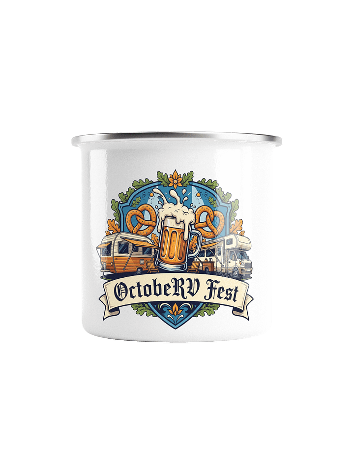 OktobeRV fest Mug product image (2)