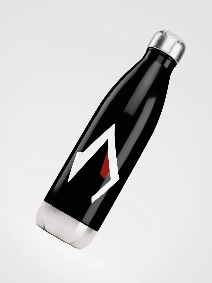 Crimson Prism Stainless Steel Water Bottle product image (4)
