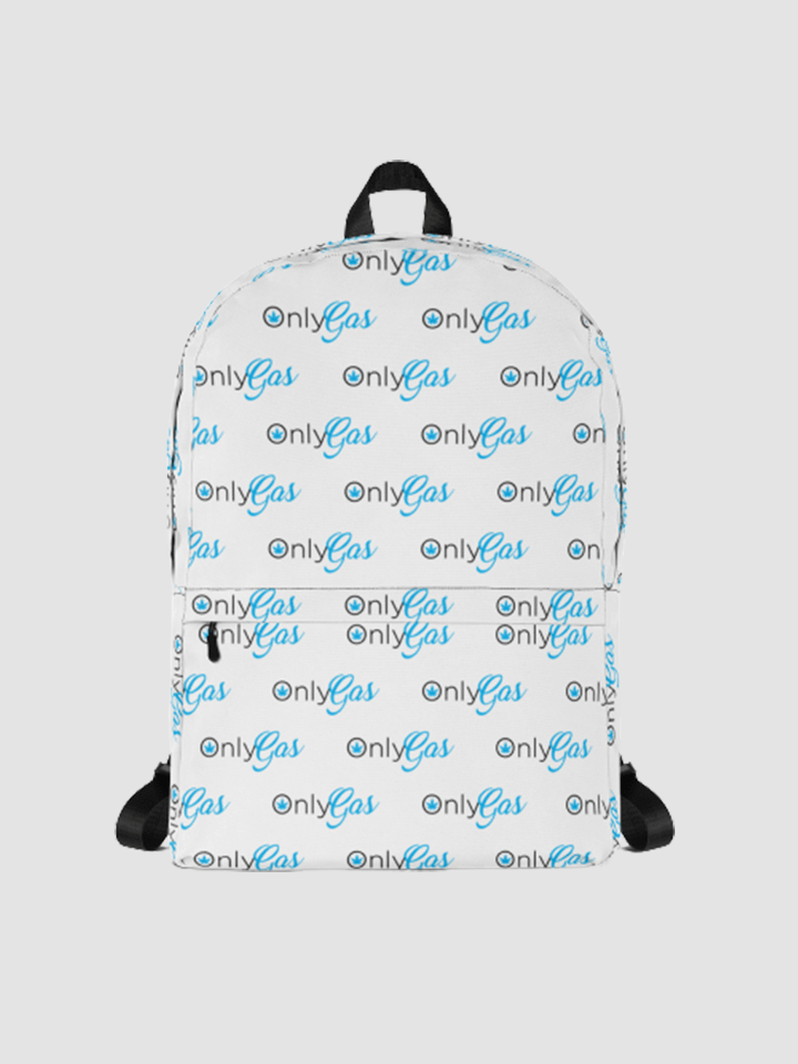 OnlyGas Backpack product image (1)