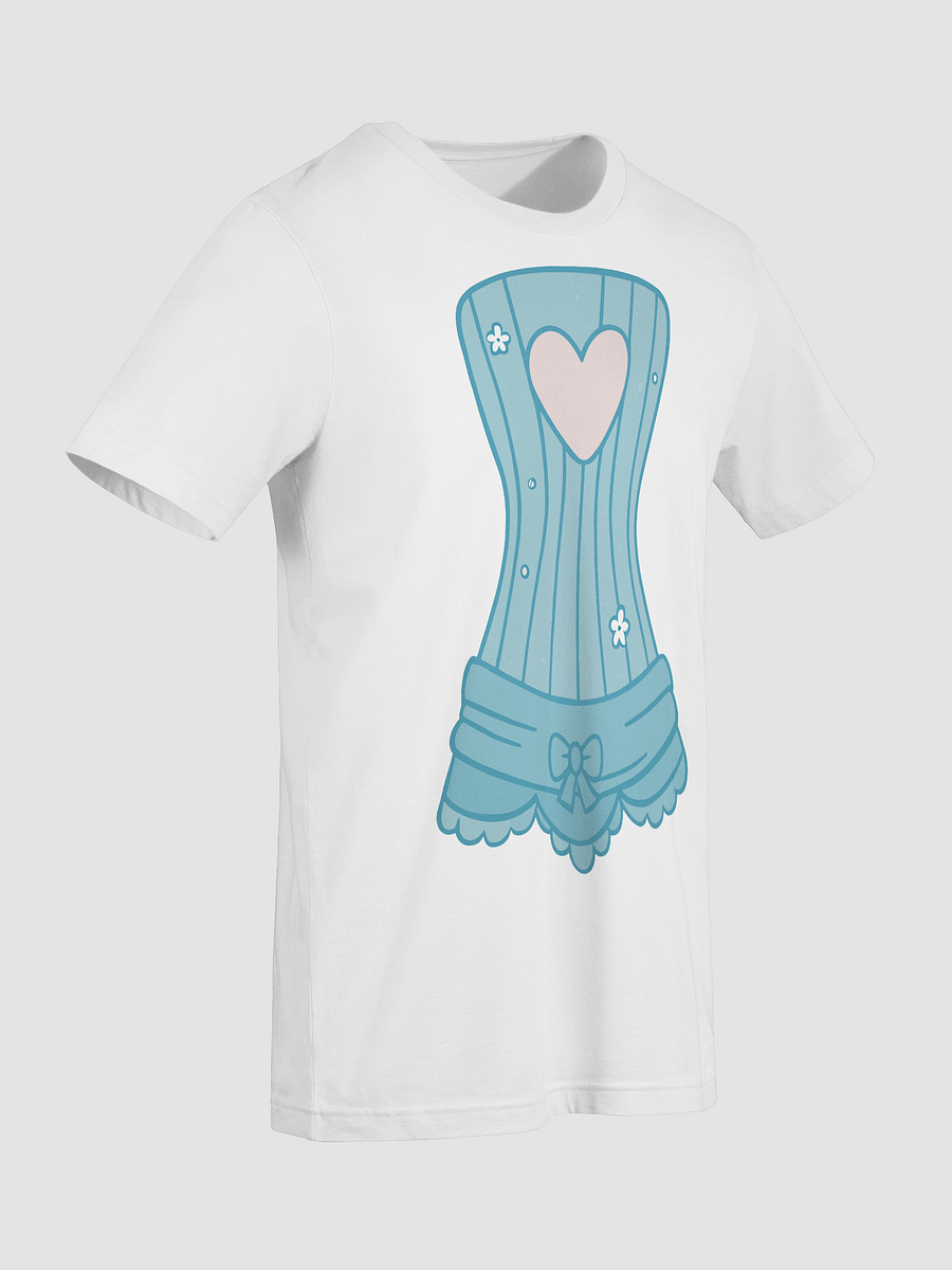 Corset Era Blue Tee product image (9)