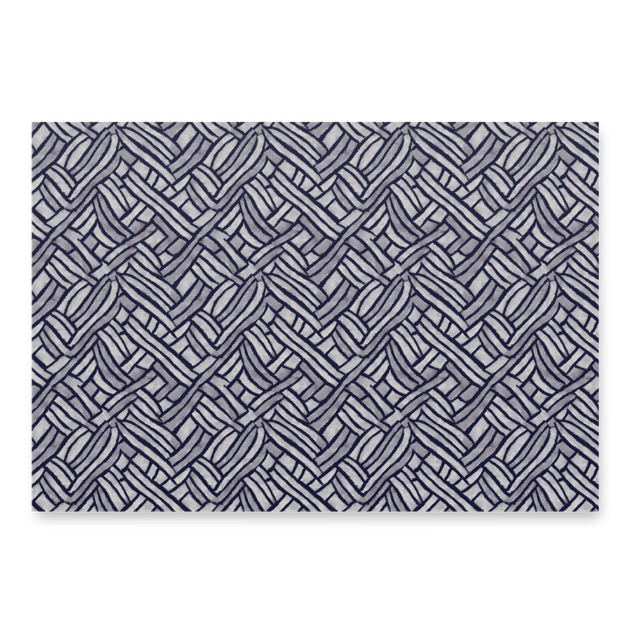 Grey Rectangles Paper Sheets product image (3)