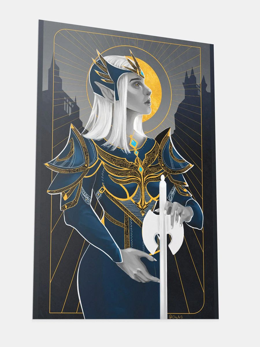 The Queen Poster product image (3)