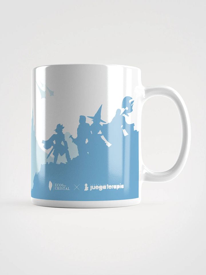 Taza Benéfico 2025 product image (1)