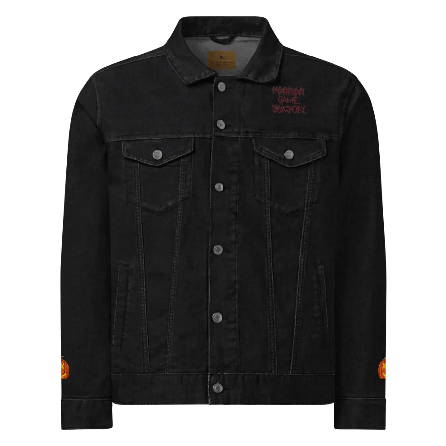 Halloween Denim product image (1)