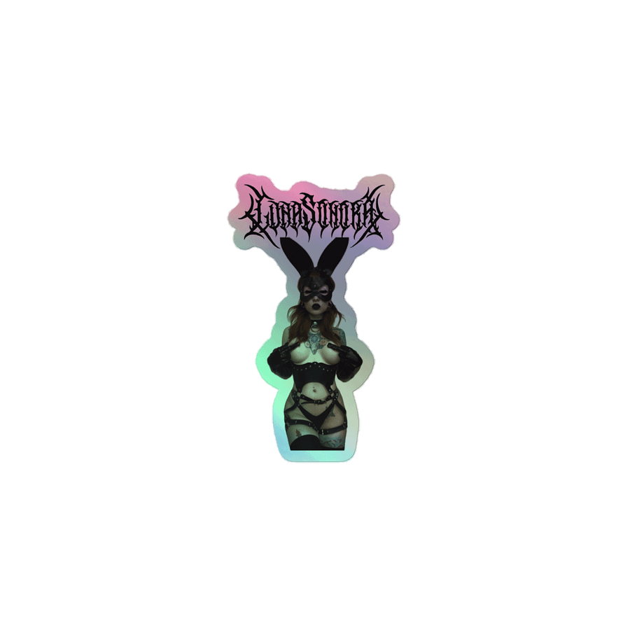 bvnny (sticker) product image (1)