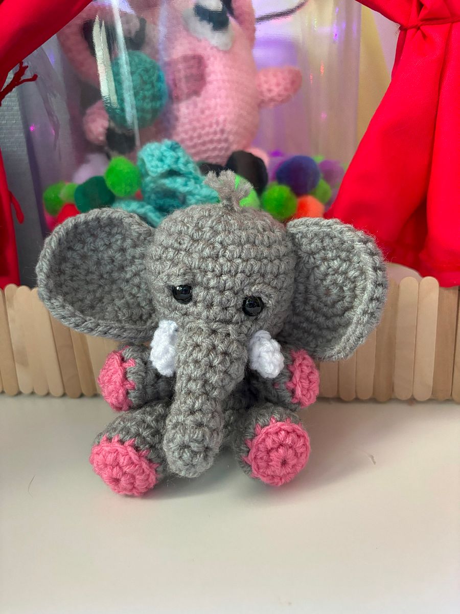 The Elephant in the Room product image (3)