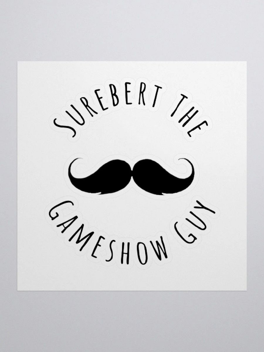 Gameshow Guy product image (1)