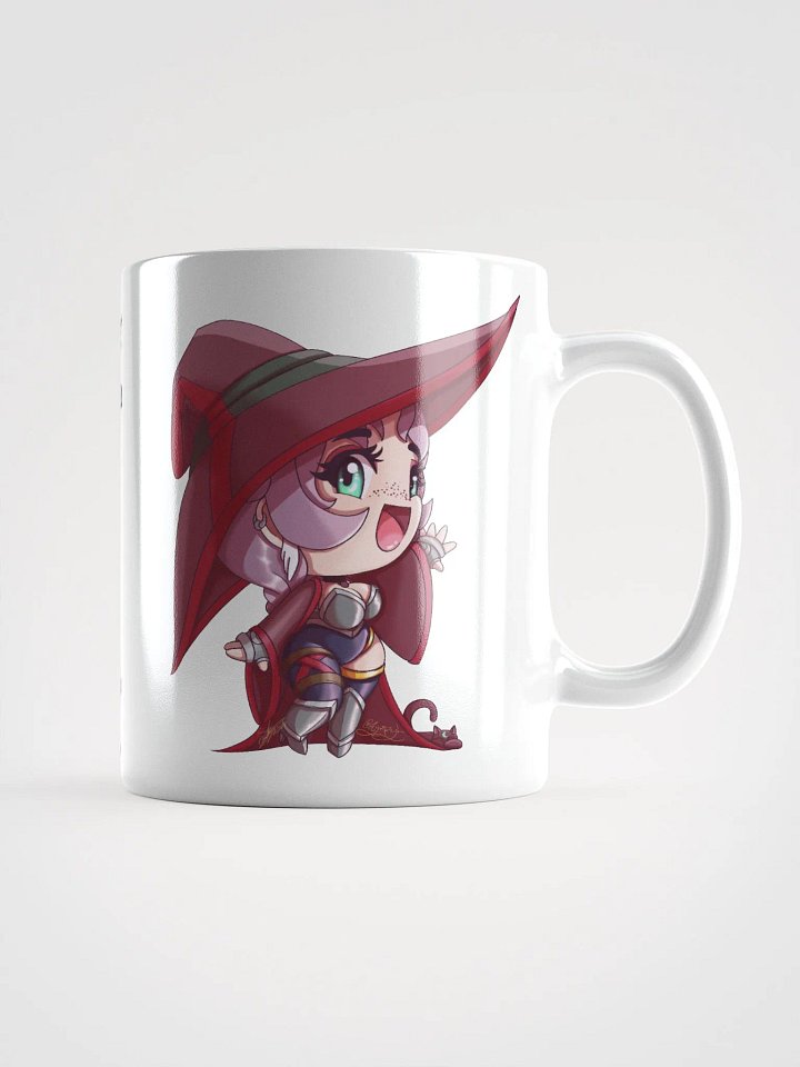 Saemi Cute Stance - Mug product image (2)