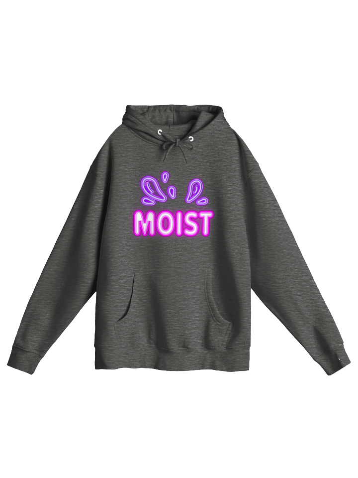 Moist - Hoodie product image (1)