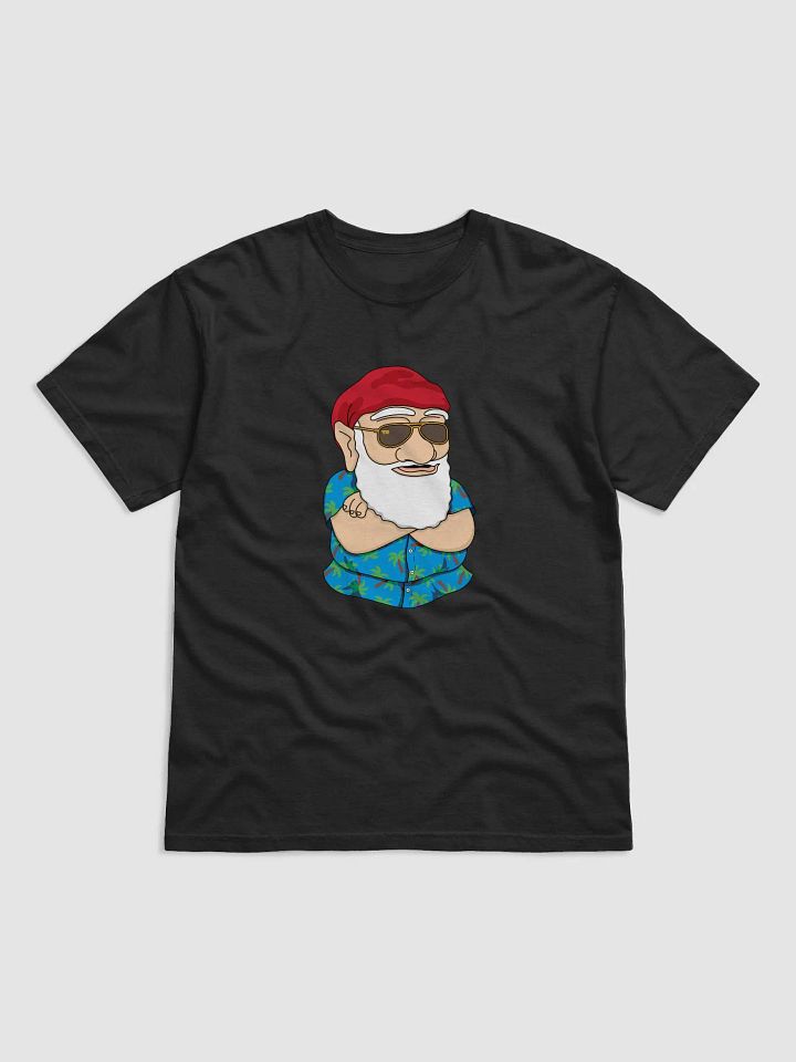 Gno Way Bro T-Shirt product image (1)