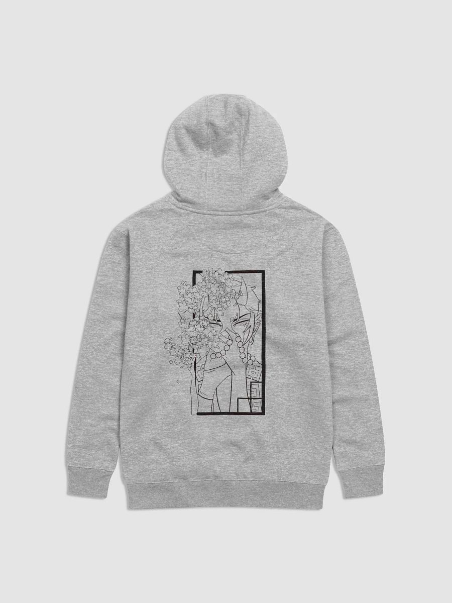 Blackened CB Hoodie product image (2)
