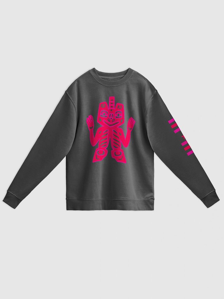 Little Chief 3_ Sweater_City Tribe product image (1)