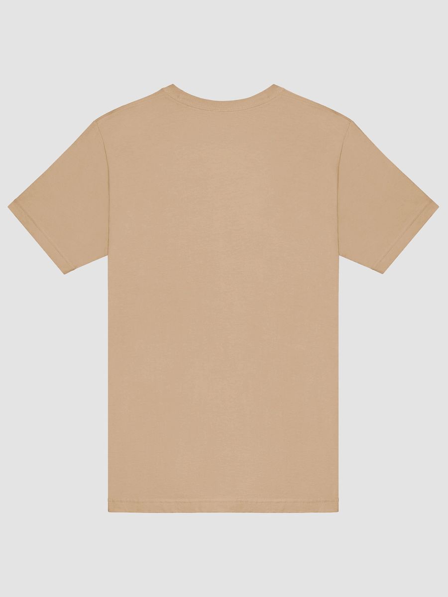 Pickleball Don't Get Jarred Just Play Supersoft T-Shirt product image (65)
