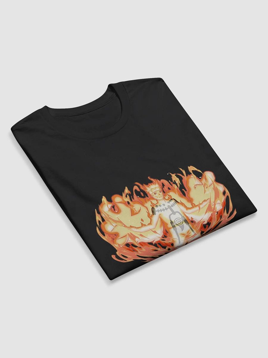 Naruto in Kurama's Aura Shirt product image (15)
