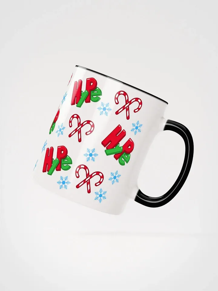 Christmas Hype Mug product image (1)