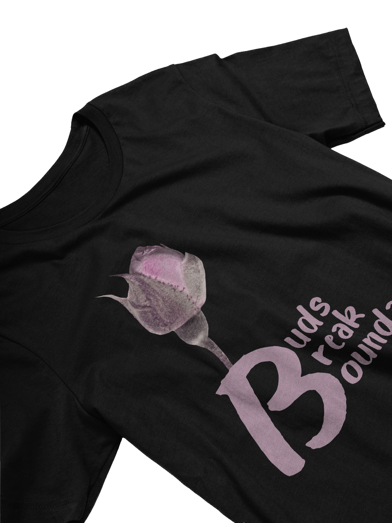 Buds Break Boundaries product image (3)