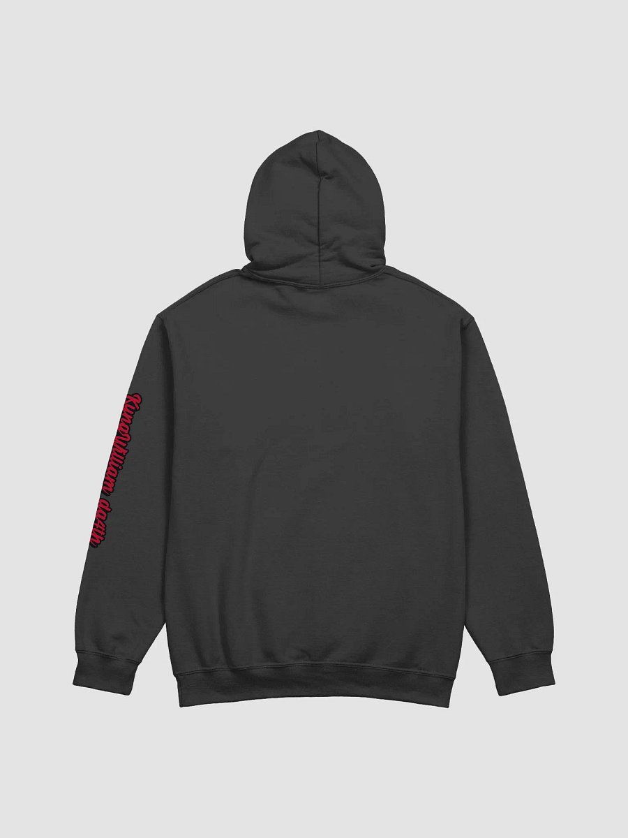 Royalty Hoodie product image (3)