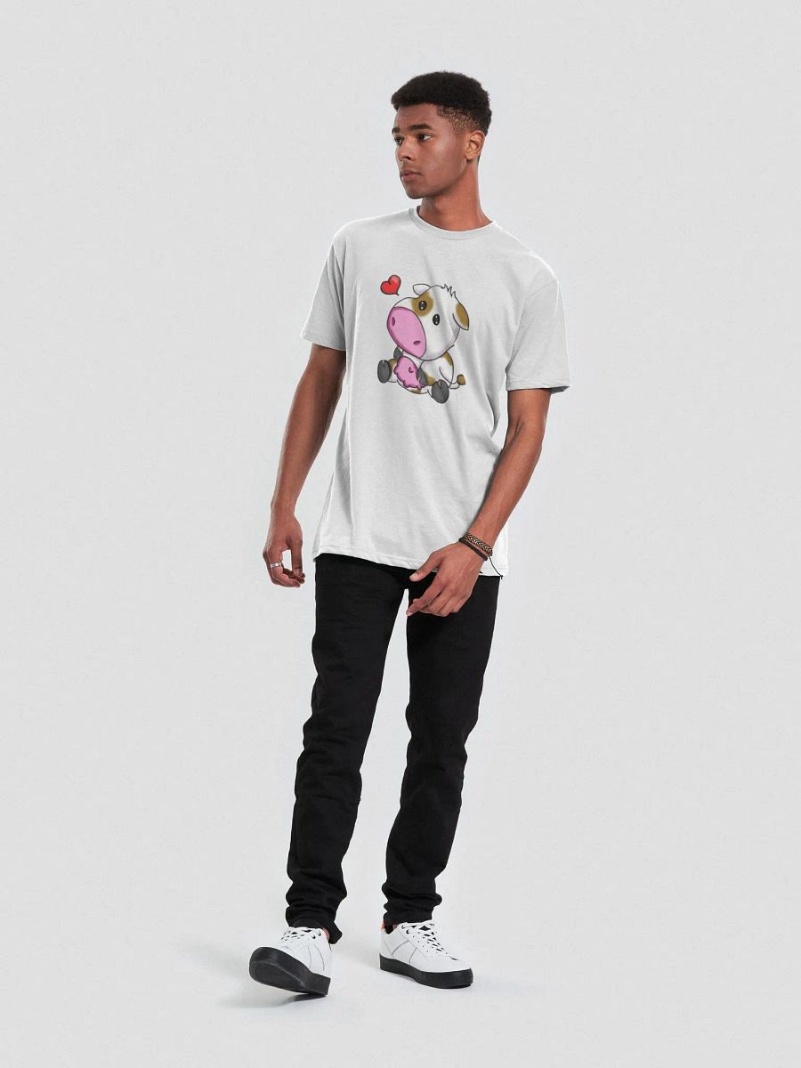 OG 'Sasha' Supersoft T-Shirt product image (26)