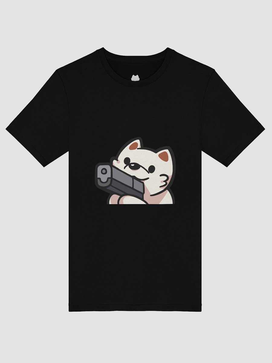 Pew Pew T-Shirt OG Edition product image (46)