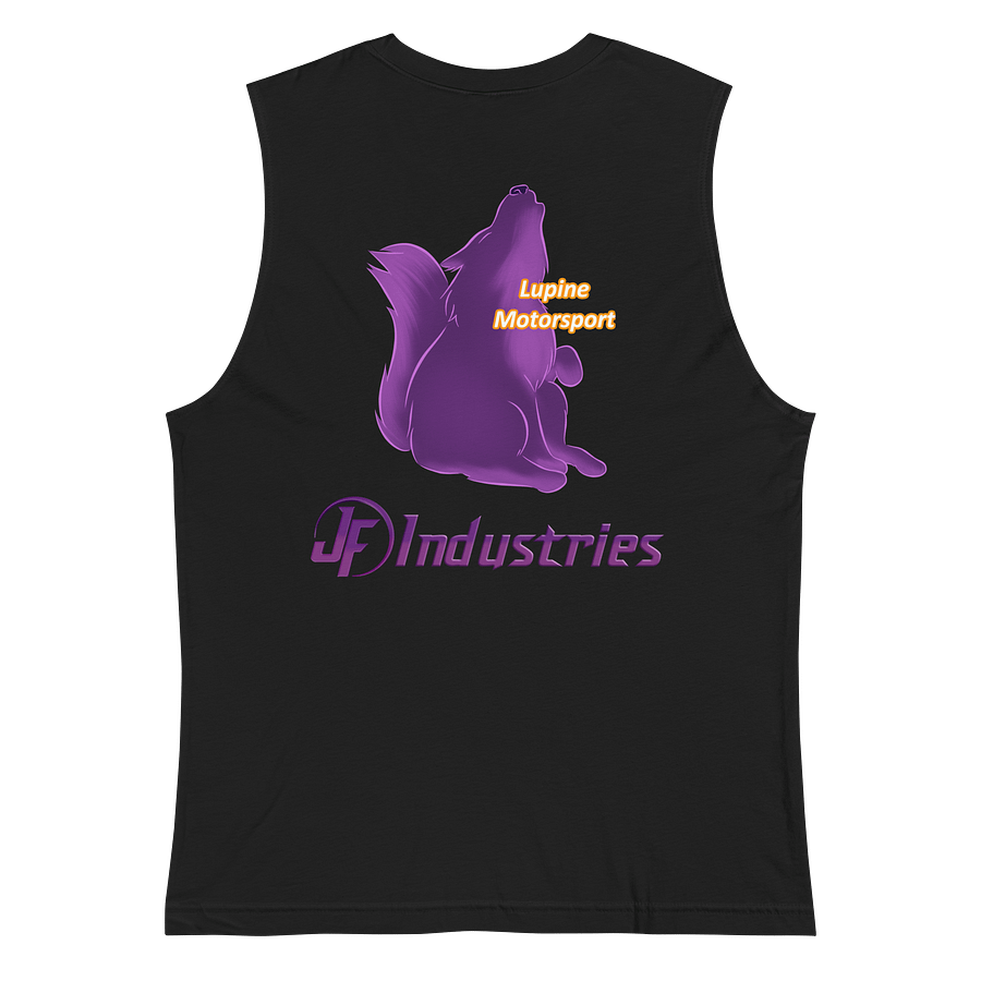 Lupine Motorsport Tank product image (4)