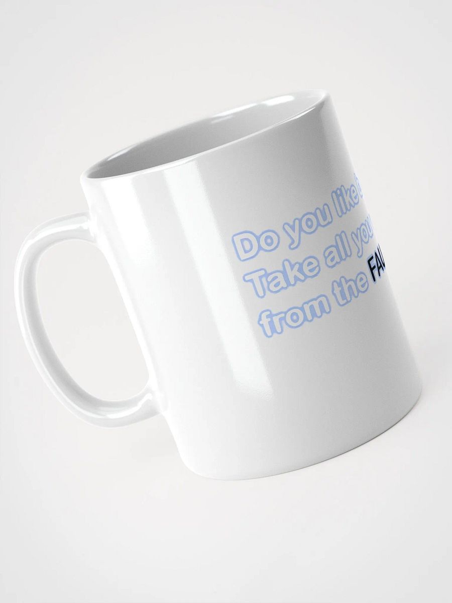 Yurika Faucet Beverage Mug product image (8)