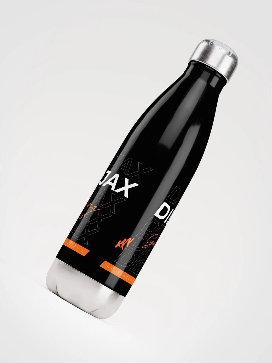 Didjax Gaming Drink Bottle product image (4)