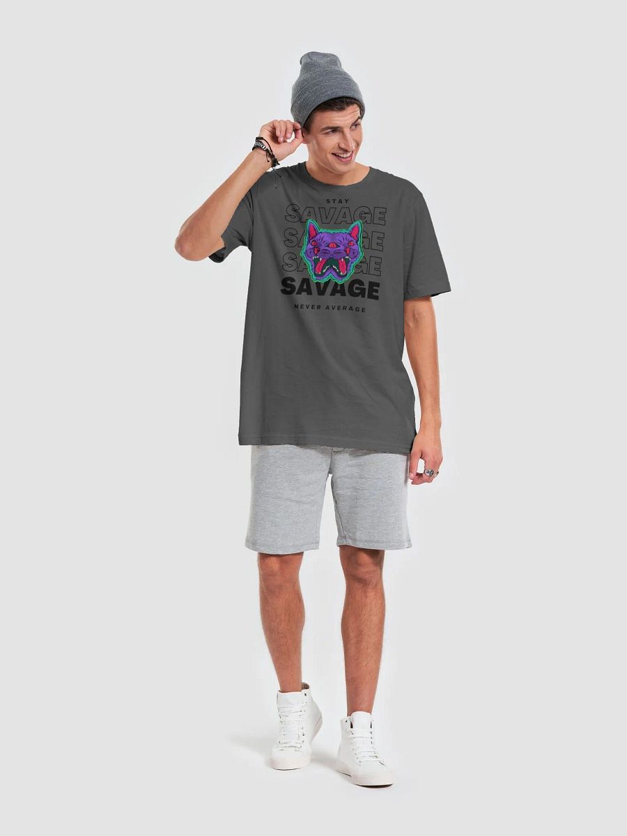 Stay Savage T product image (4)