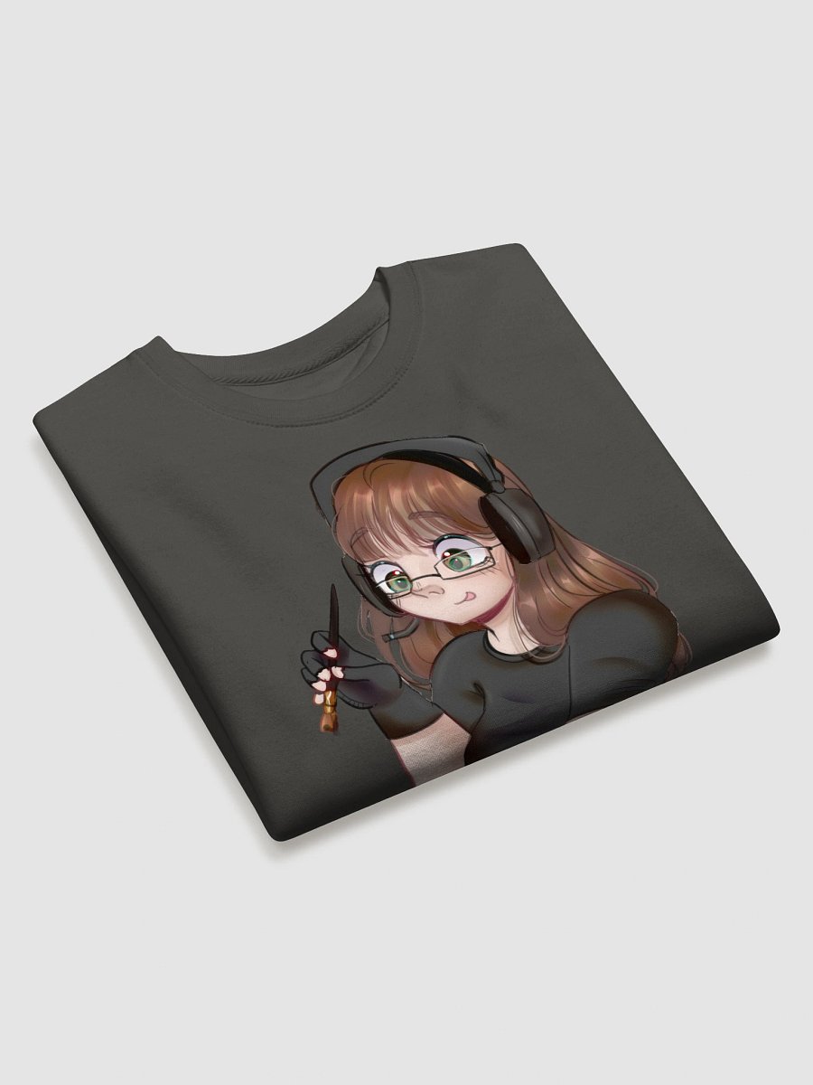 Dustiria Art Sweat Shirt product image (15)