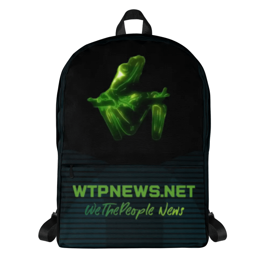 All-Over Print Backpack product image (7)