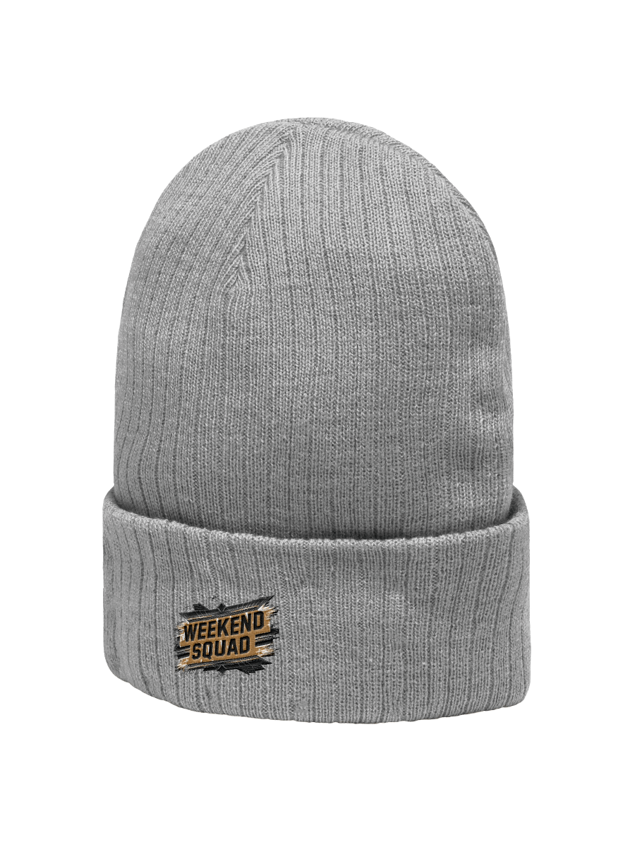 Weekend Squad product image (2)