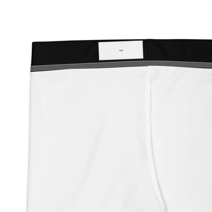 Obscured Identity All-Over Print Leggings product image (2)